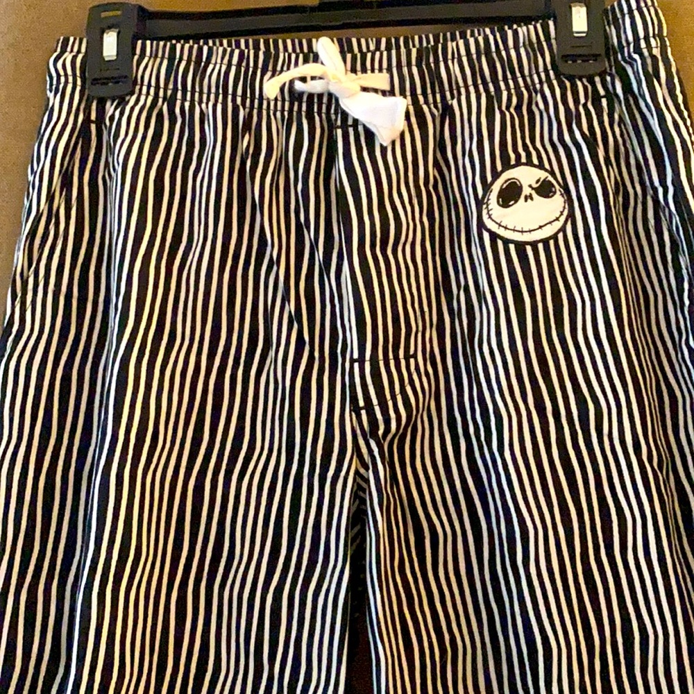Nightmare Before Christmas PJ Pants